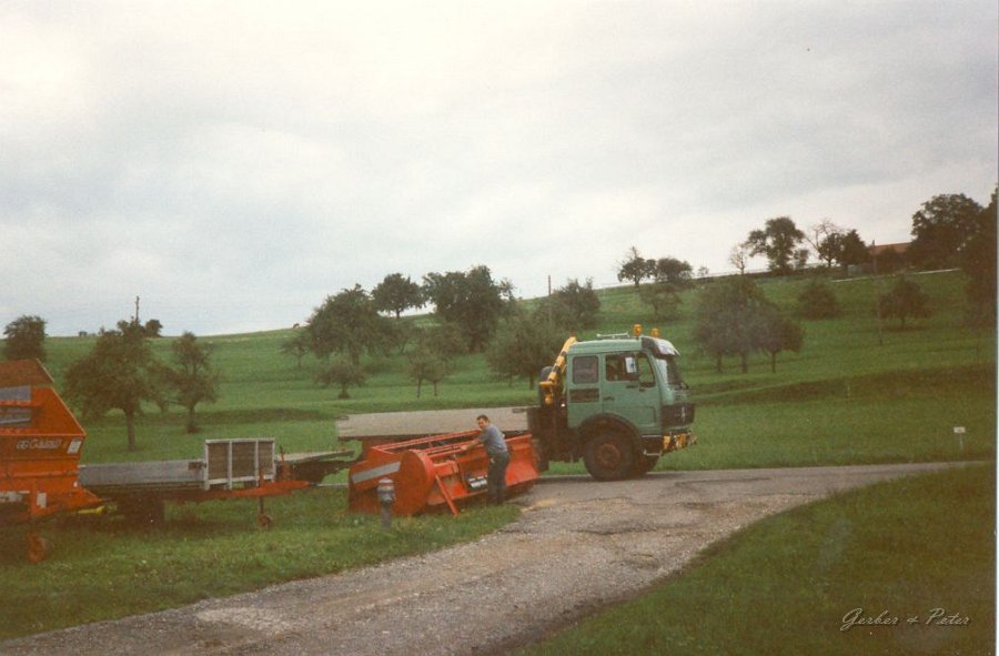 MF Drescher 27